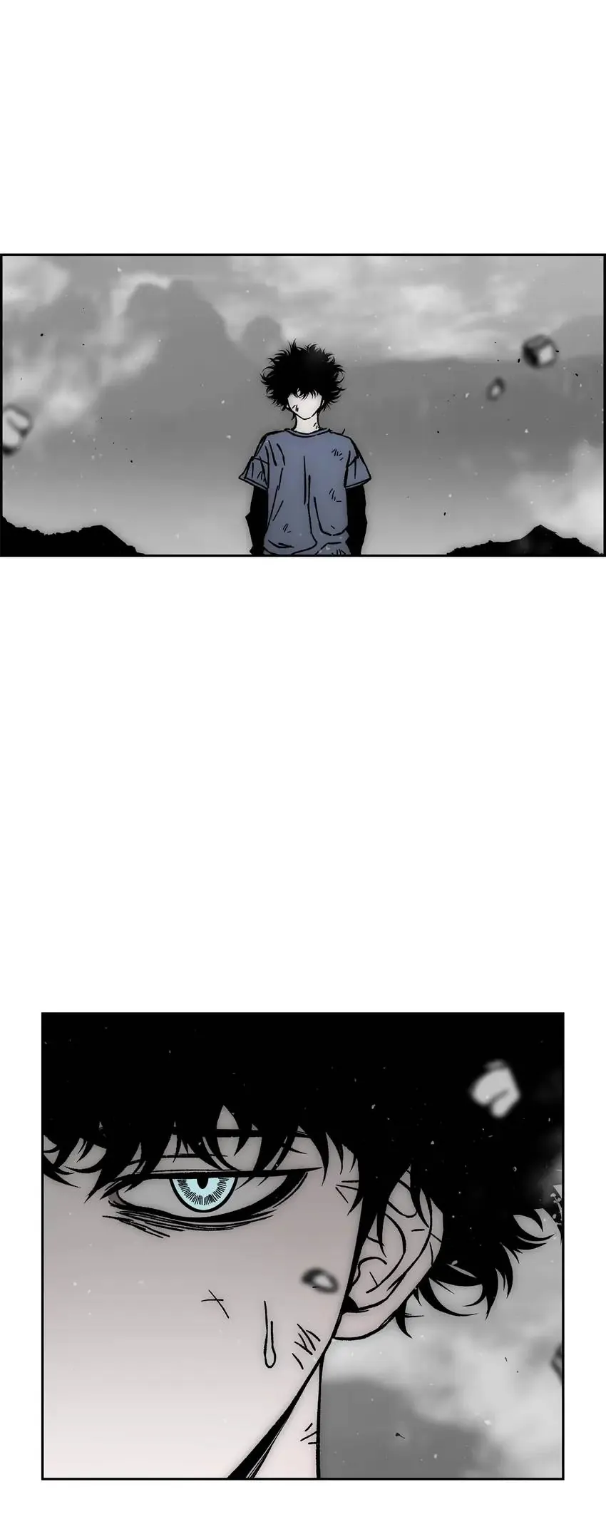 Evil Hunter Chapter 67 - page 27