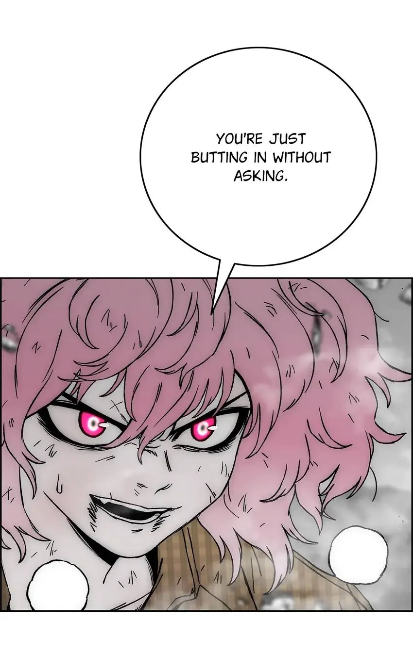 Evil Hunter Chapter 67 - page 3