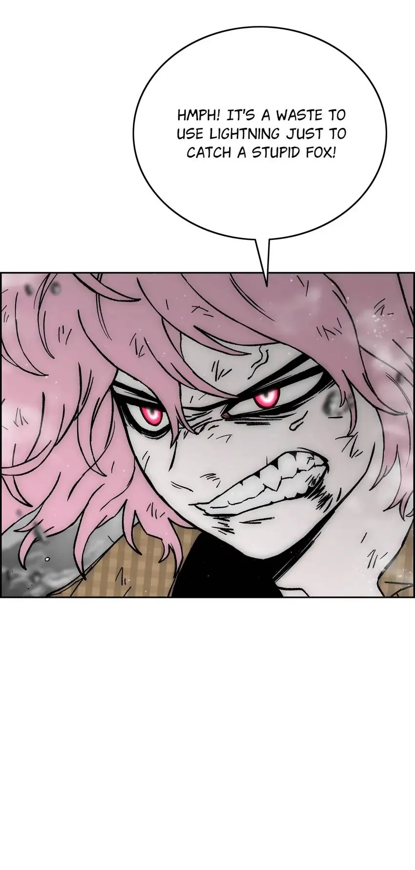 Evil Hunter Chapter 67 - page 37