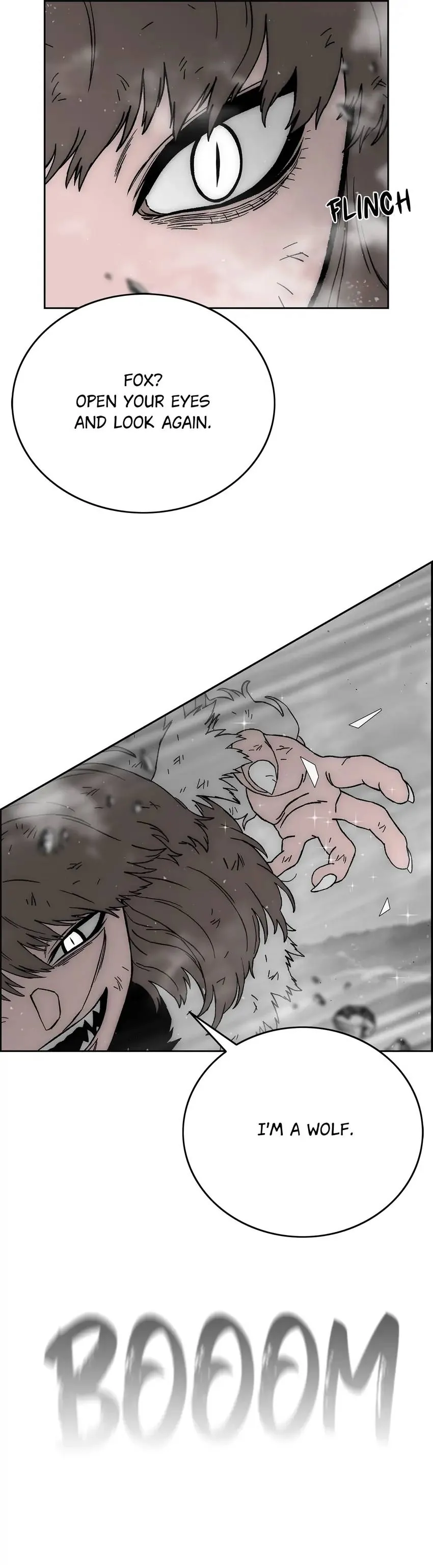 Evil Hunter Chapter 67 - page 38