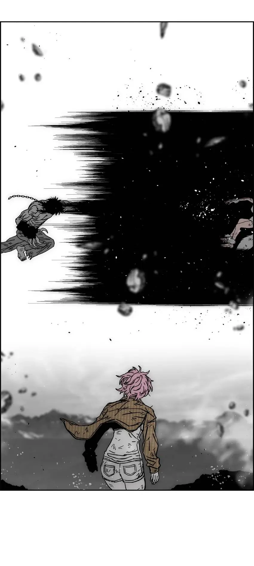 Evil Hunter Chapter 67 - page 39
