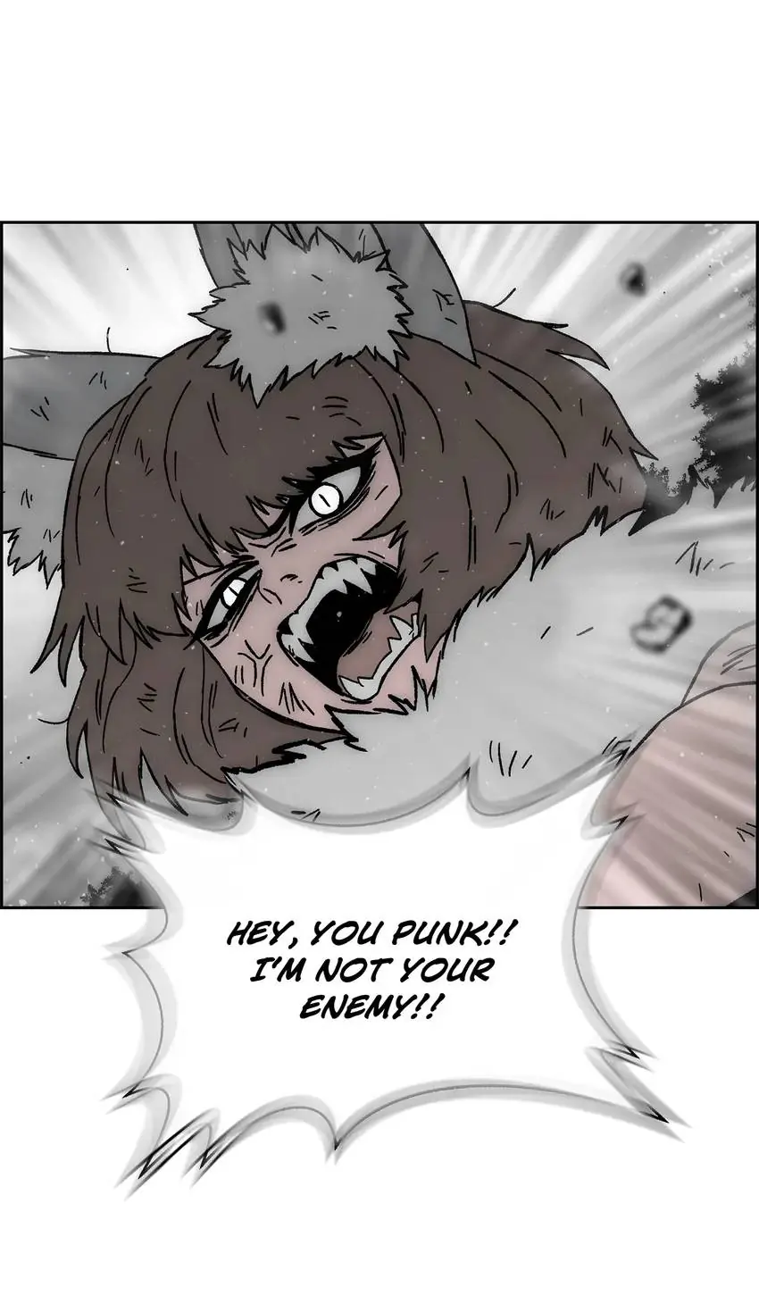 Evil Hunter Chapter 67 - page 43