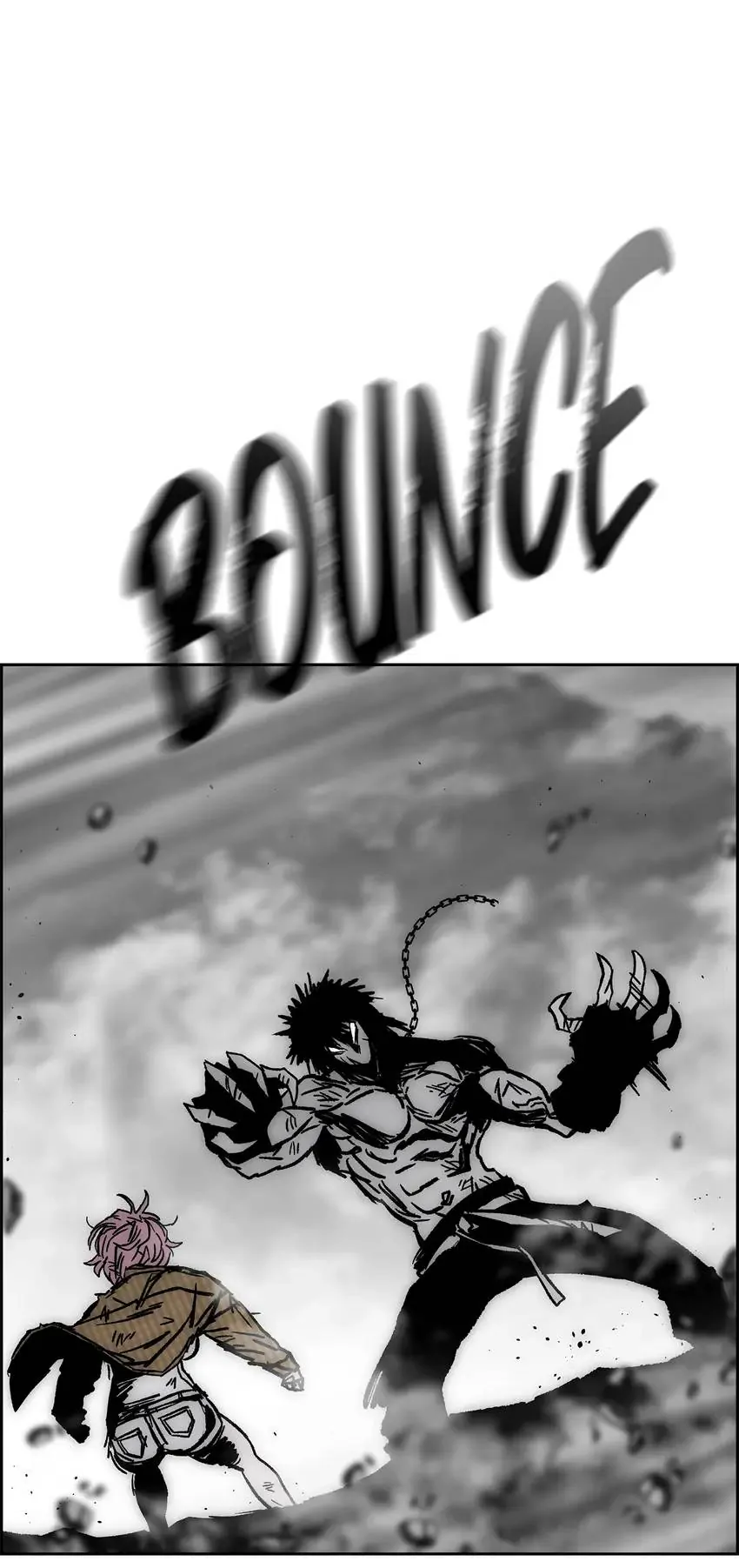 Evil Hunter Chapter 67 - page 44