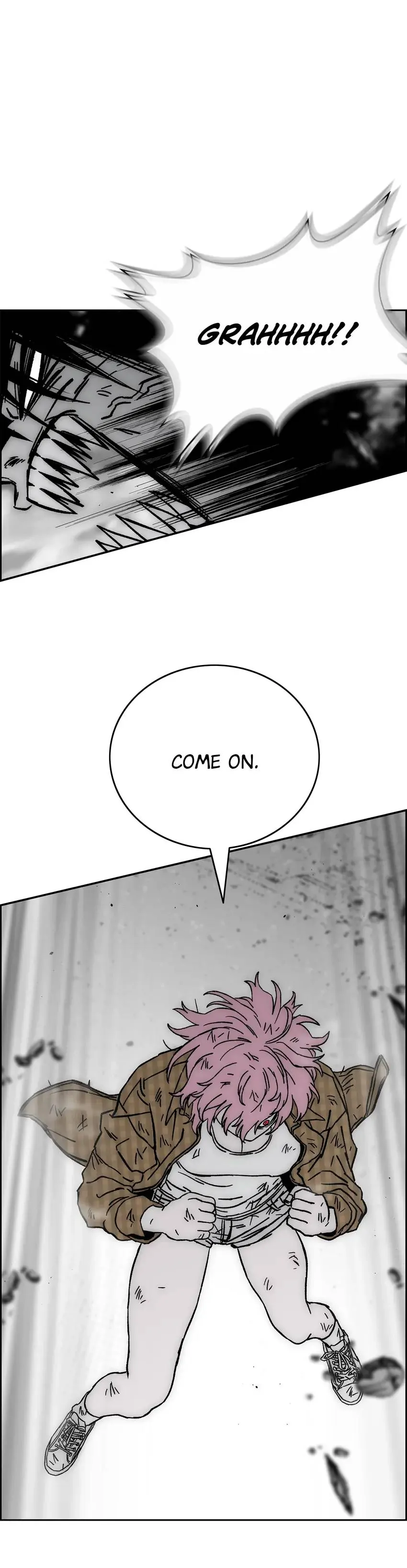 Evil Hunter Chapter 67 - page 45