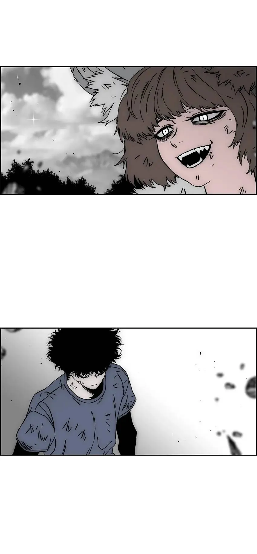 Evil Hunter Chapter 67 - page 49