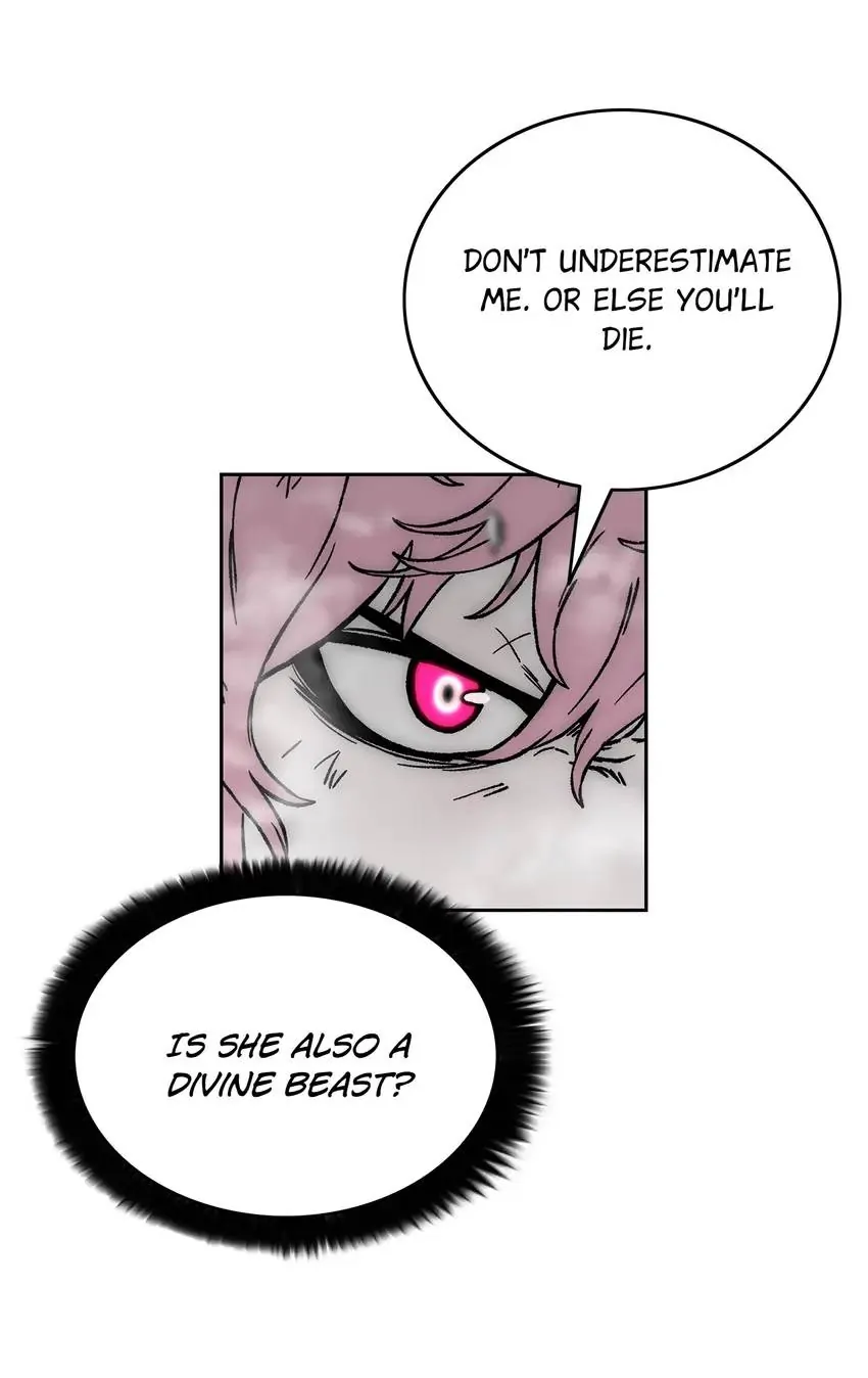Evil Hunter Chapter 67 - page 5