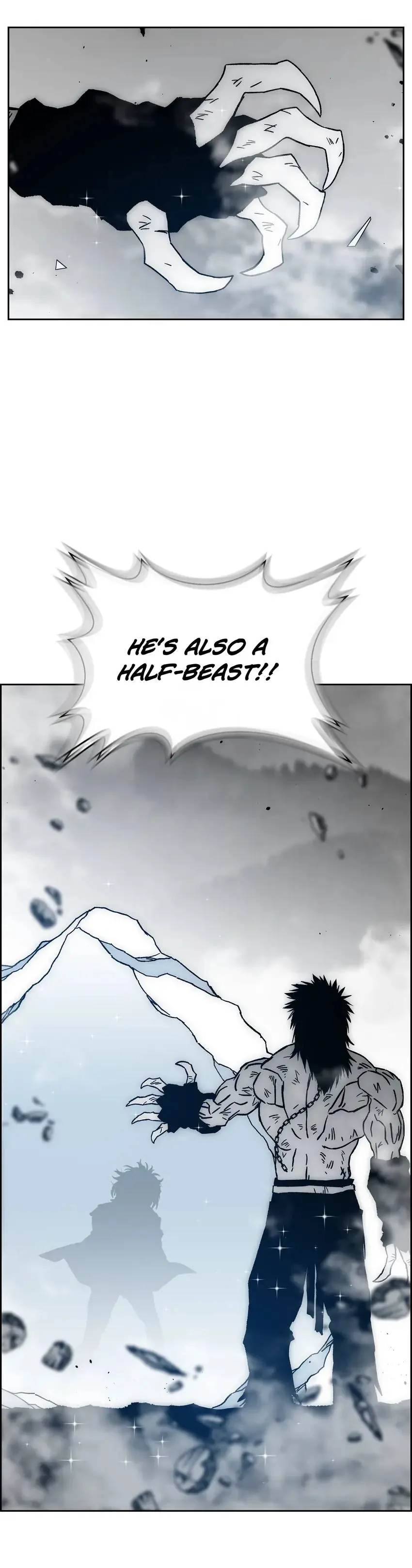 Evil Hunter Chapter 67 - page 52