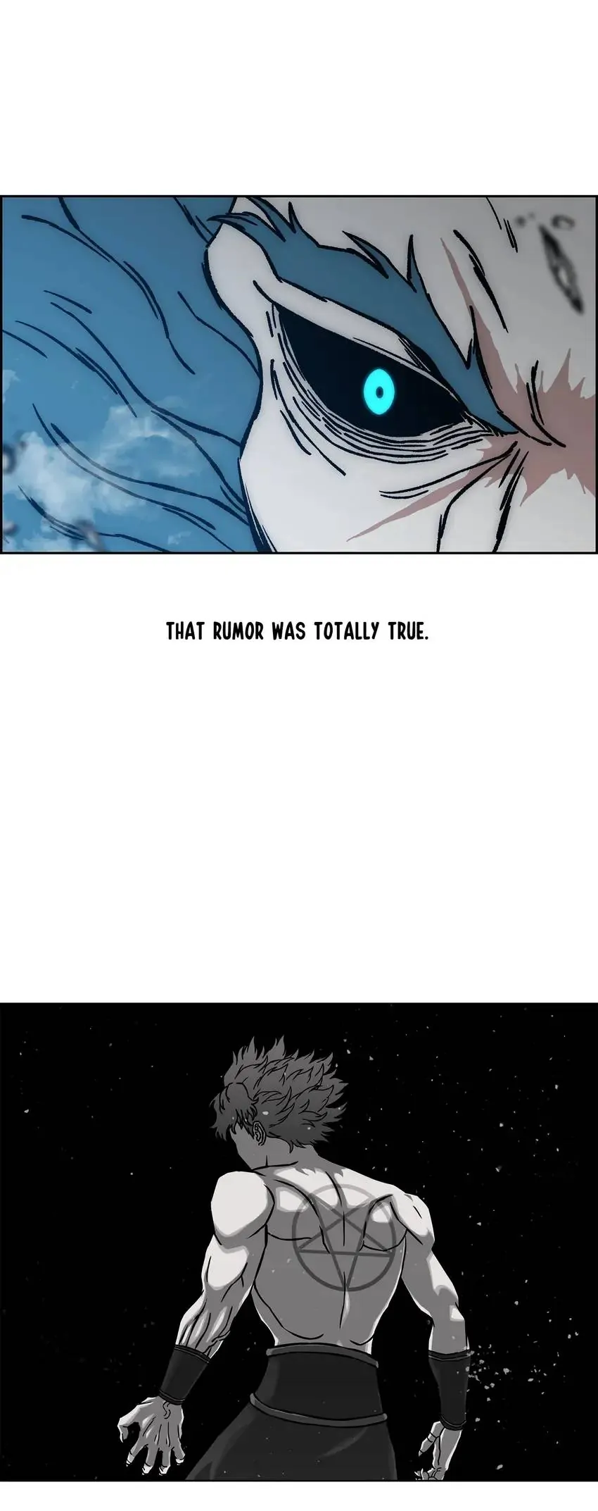 Evil Hunter Chapter 67 - page 54