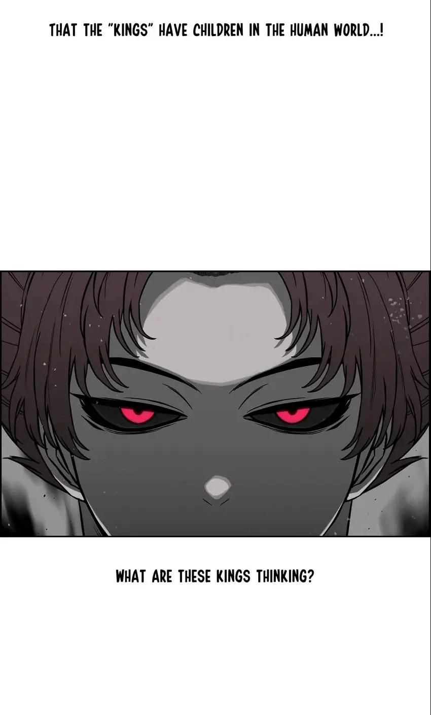 Evil Hunter Chapter 67 - page 55