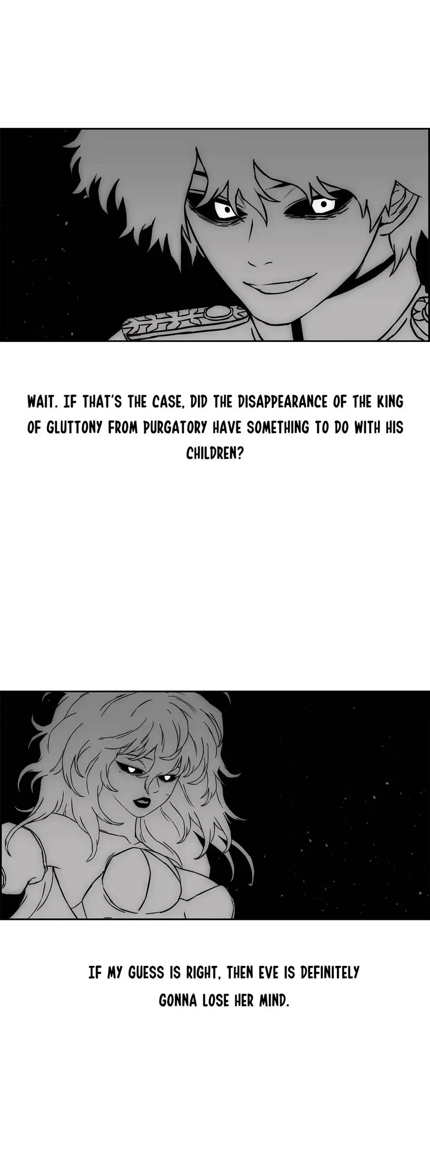 Evil Hunter Chapter 67 - page 56