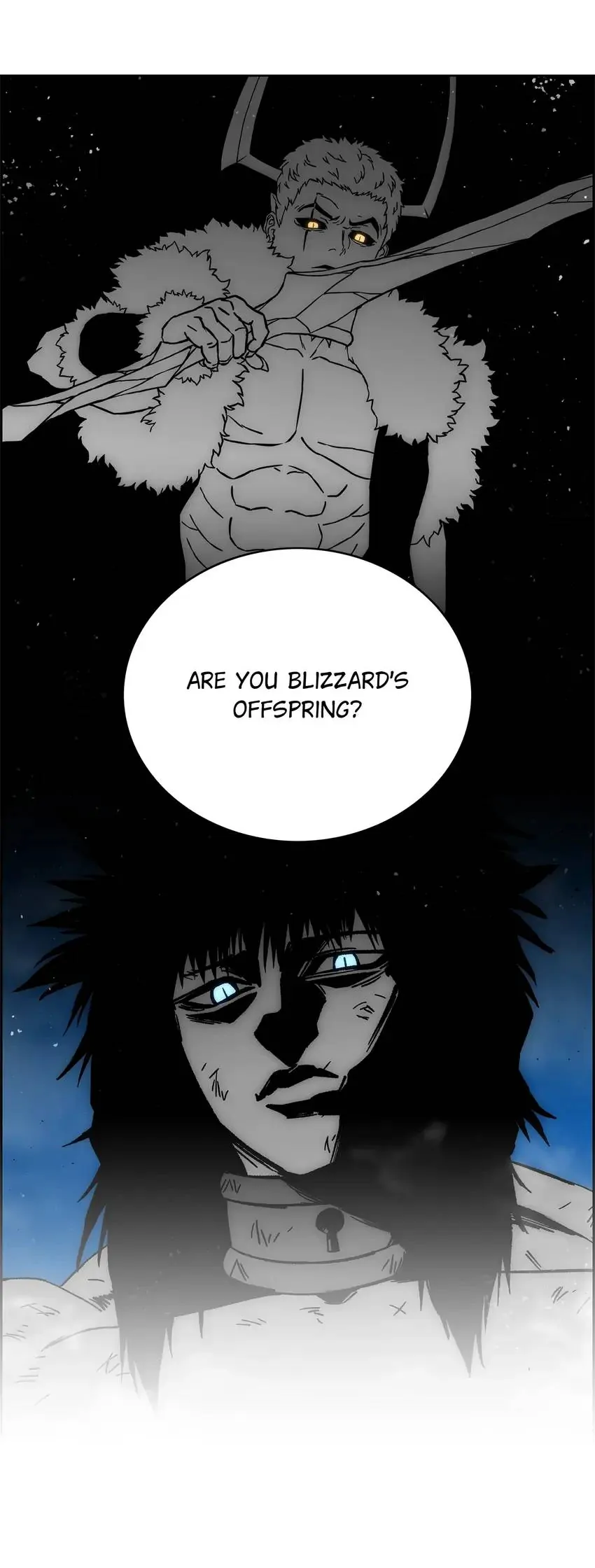 Evil Hunter Chapter 67 - page 58