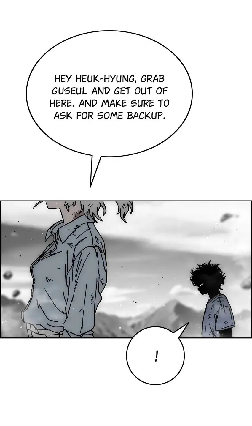 Evil Hunter Chapter 67 - page 60