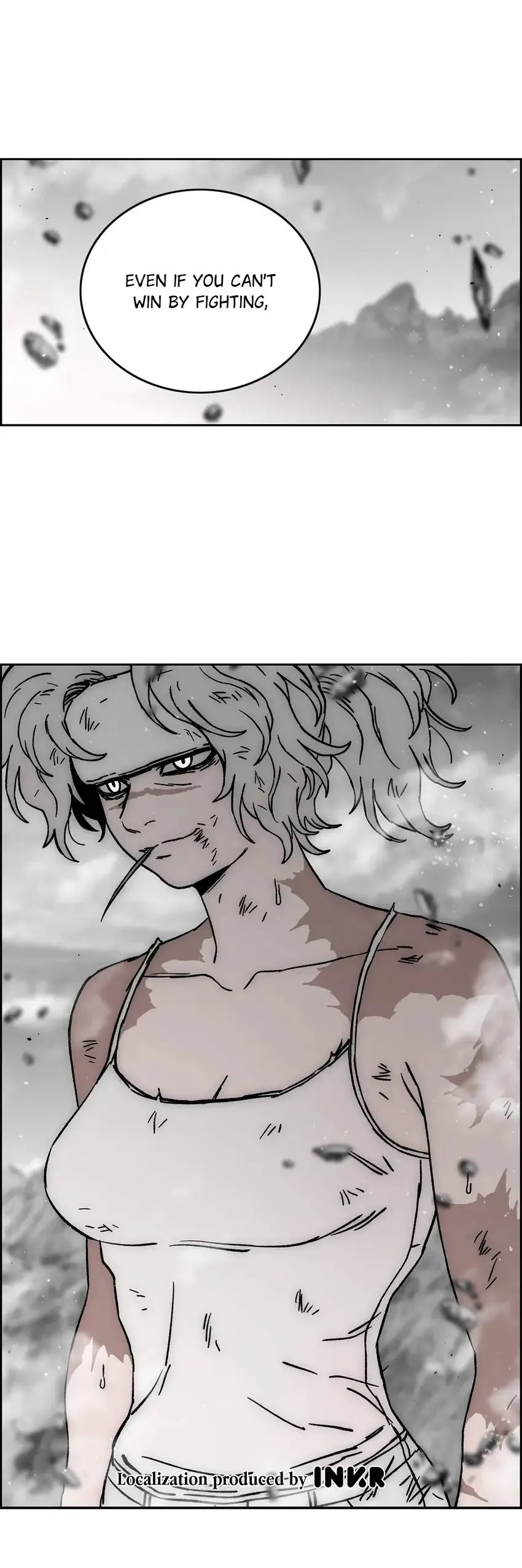 Evil Hunter Chapter 67 - page 64