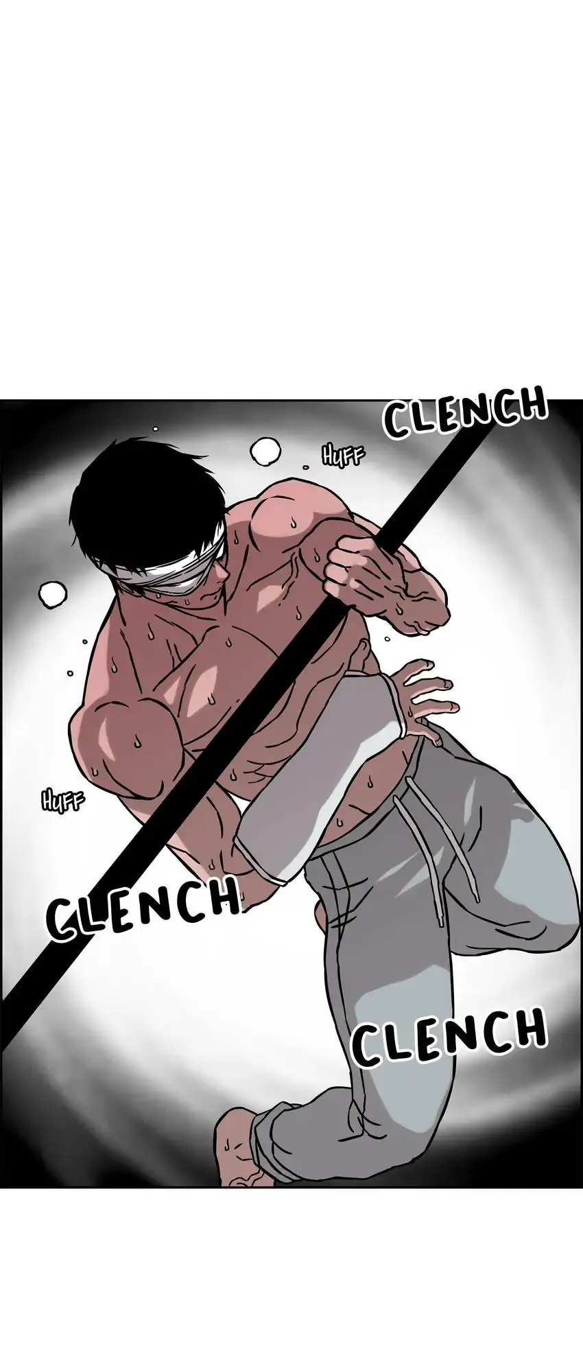 Evil Hunter Chapter 17 - page 26