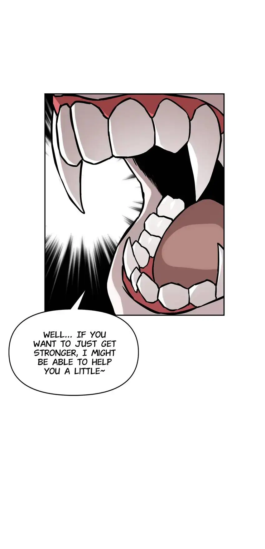 Evil Hunter Chapter 17 - page 28