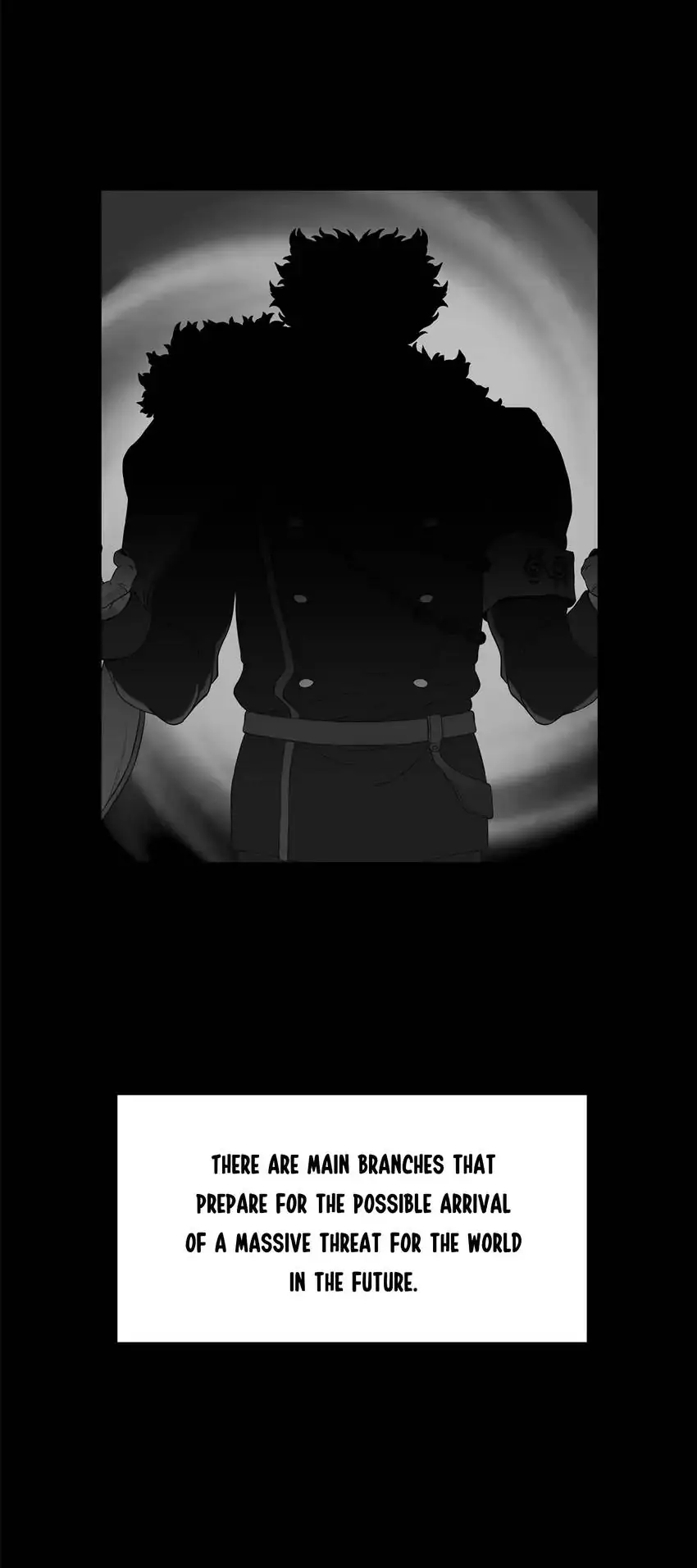 Evil Hunter Chapter 17 - page 3