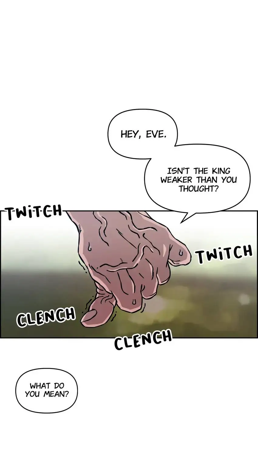 Evil Hunter Chapter 17 - page 30