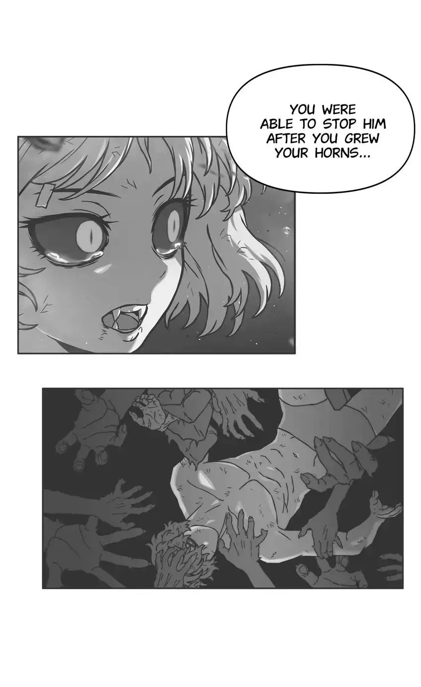 Evil Hunter Chapter 17 - page 31