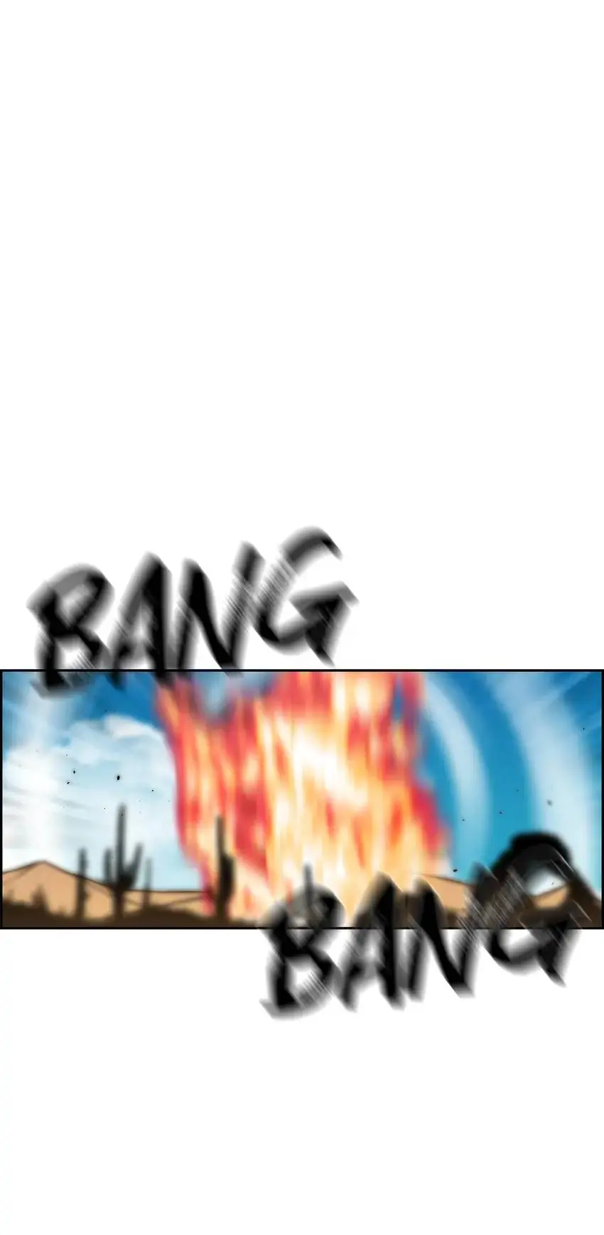 Evil Hunter Chapter 17 - page 46