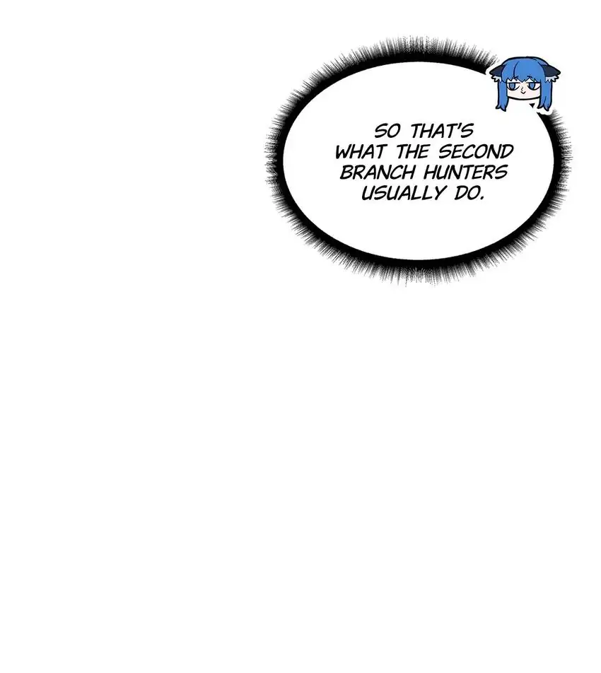 Evil Hunter Chapter 17 - page 53