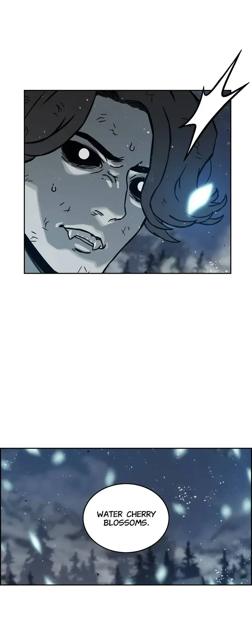 Evil Hunter Chapter 11 - page 14