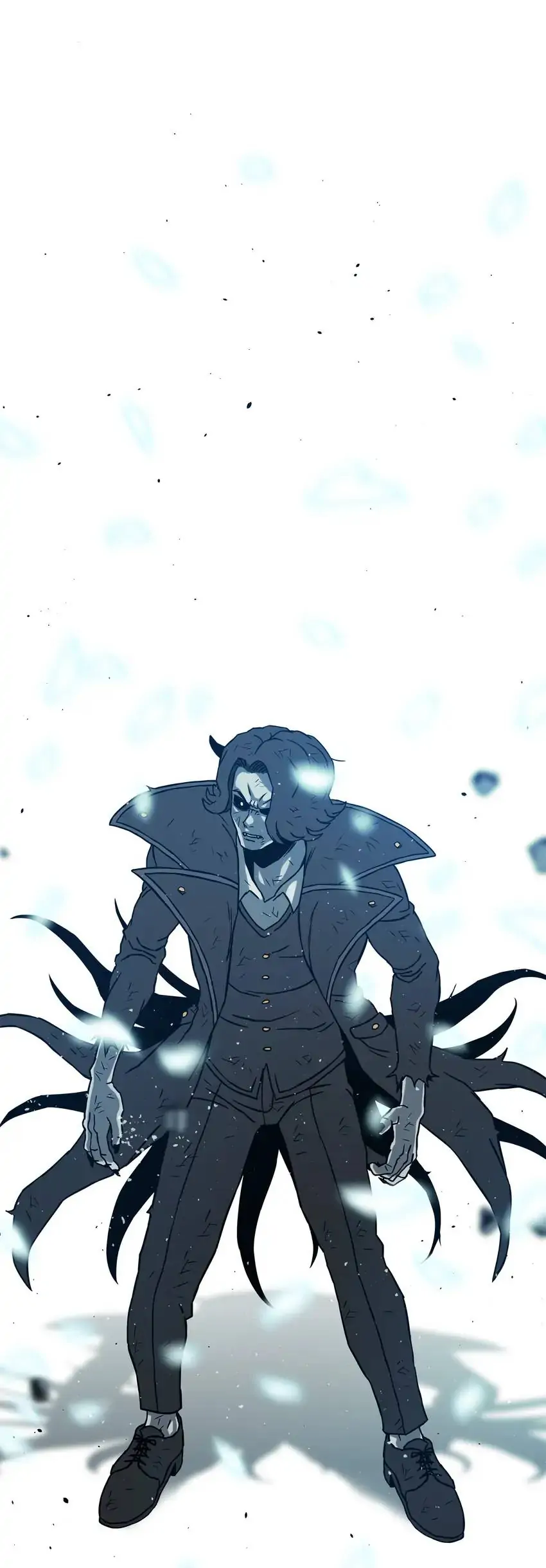 Evil Hunter Chapter 11 - page 15