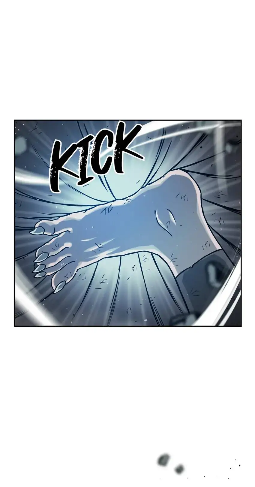 Evil Hunter Chapter 11 - page 2