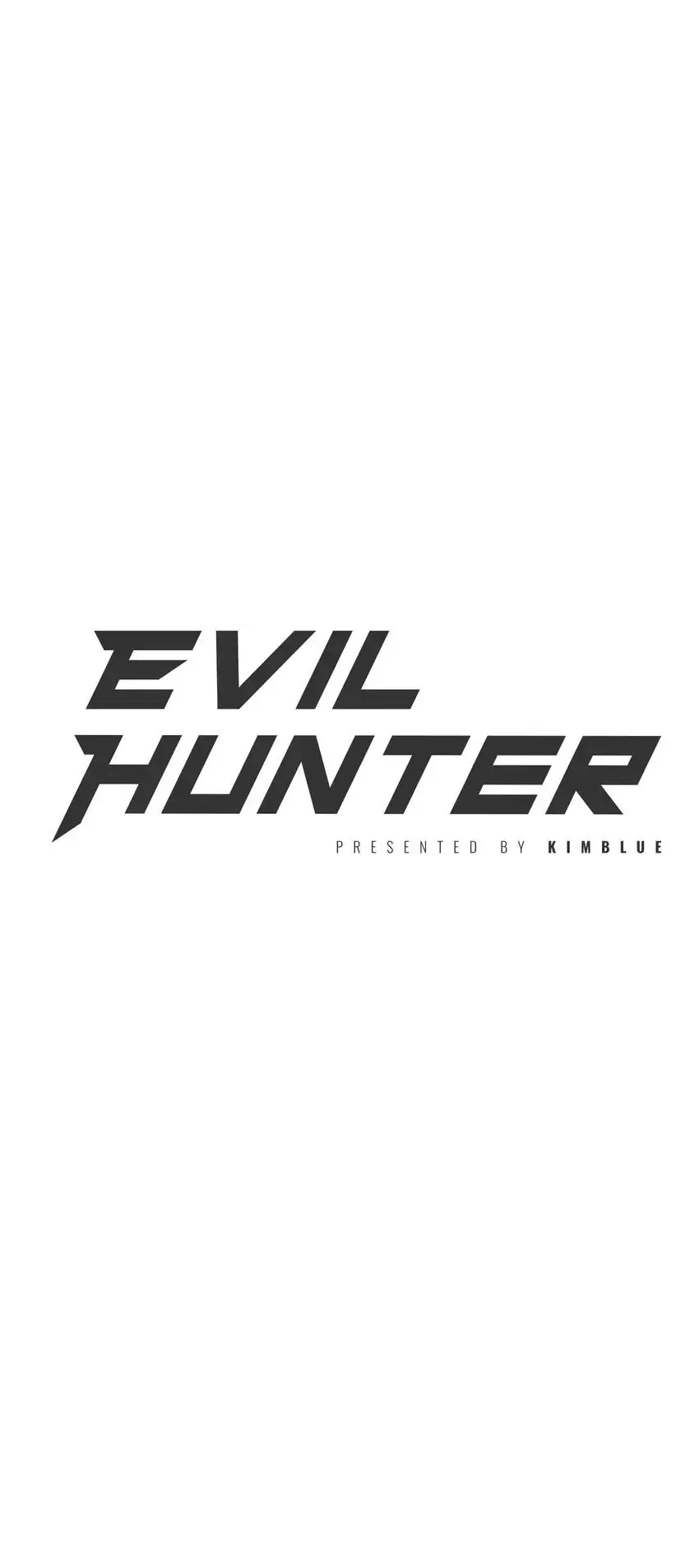 Evil Hunter Chapter 11 - page 21