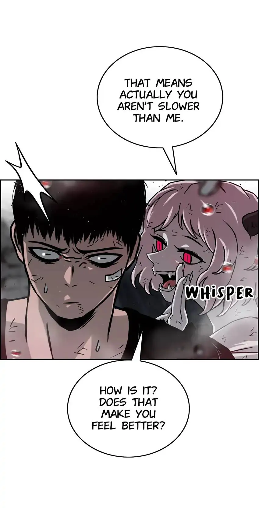 Evil Hunter Chapter 11 - page 28