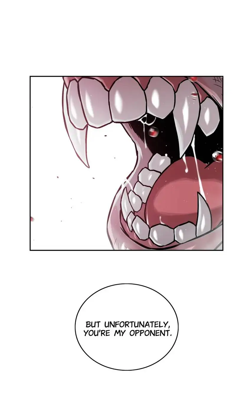 Evil Hunter Chapter 11 - page 30