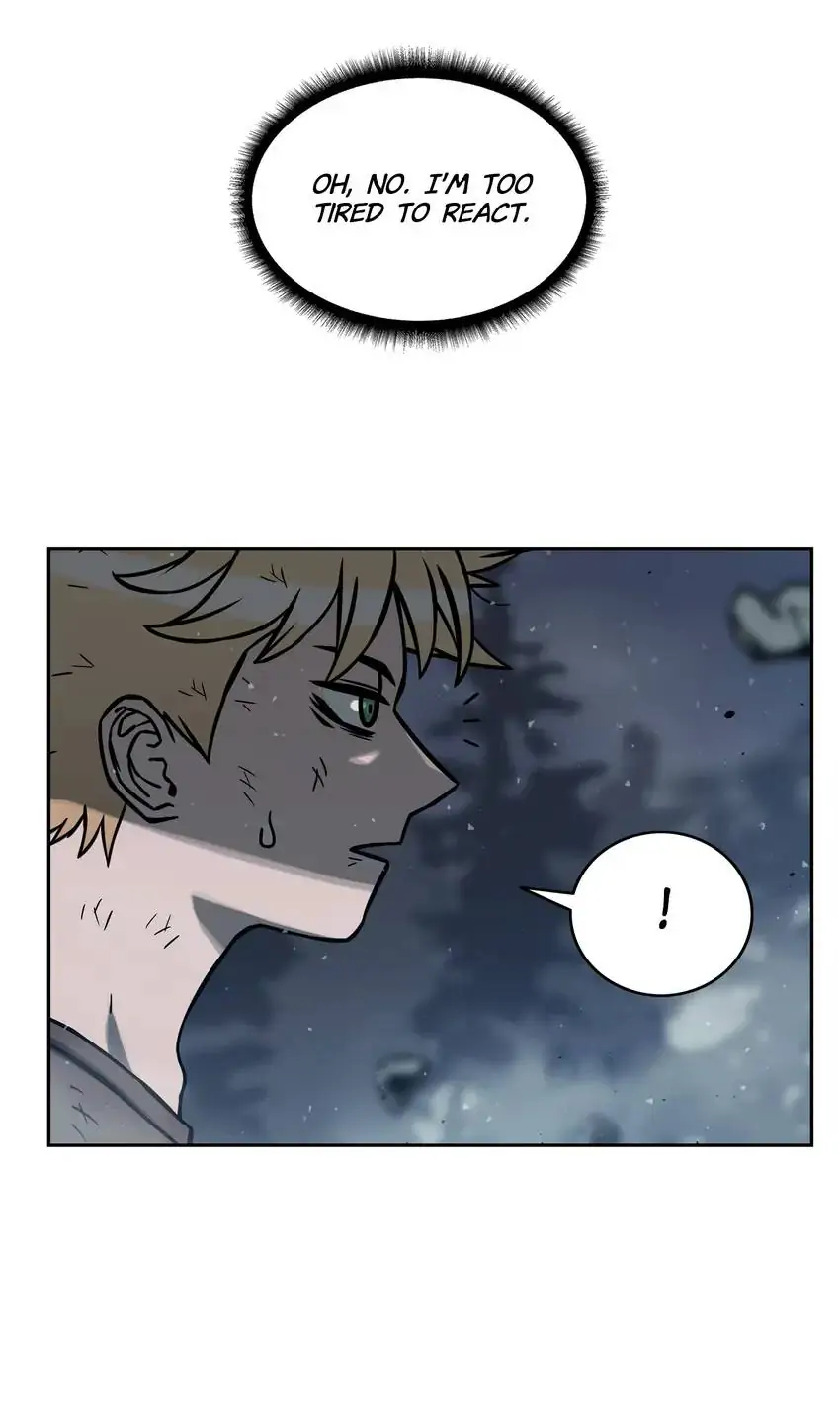 Evil Hunter Chapter 11 - page 40