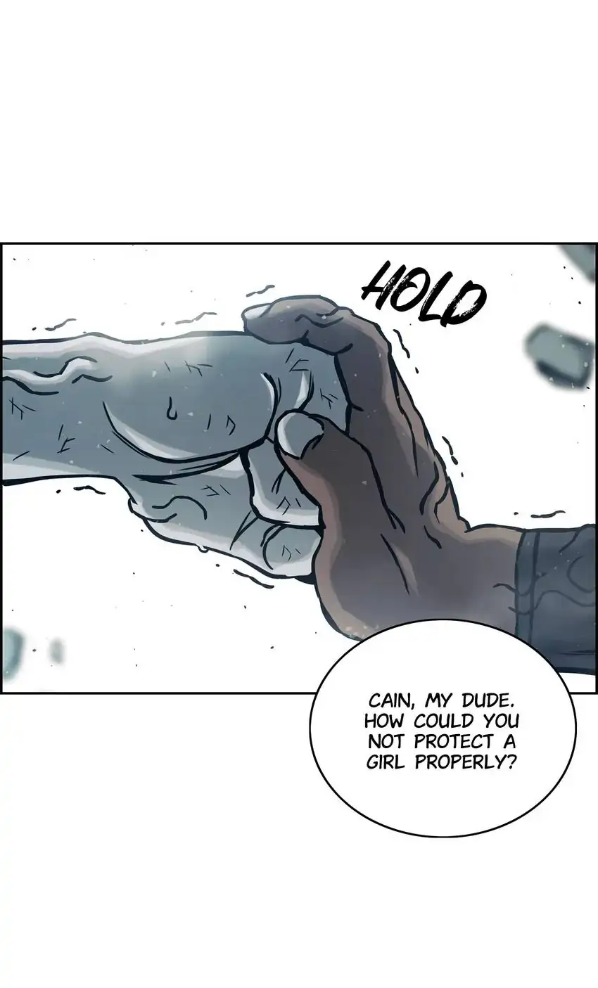 Evil Hunter Chapter 11 - page 41