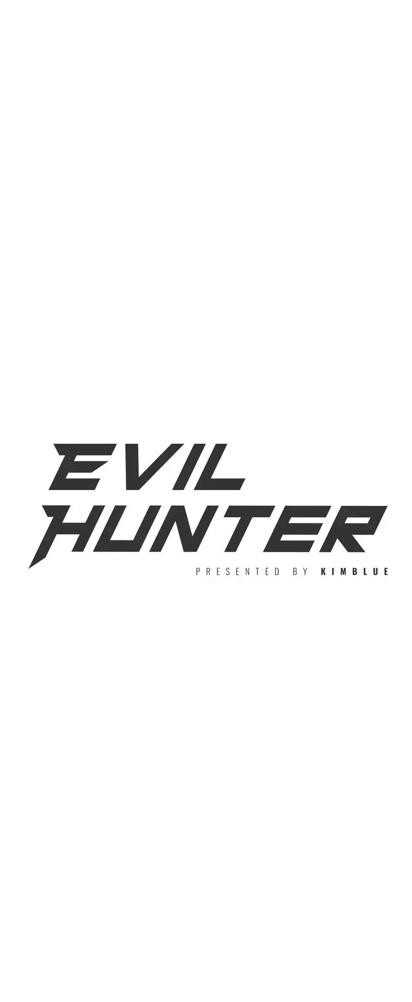 Evil Hunter Chapter 12 - page 10