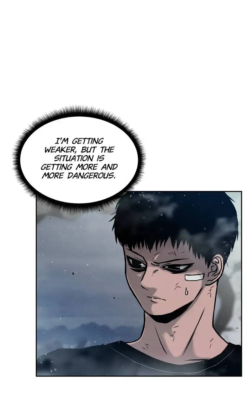 Evil Hunter Chapter 12 - page 11