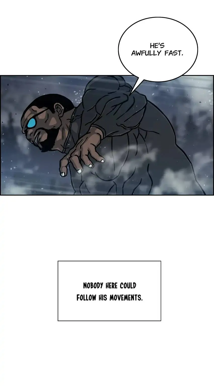 Evil Hunter Chapter 12 - page 15