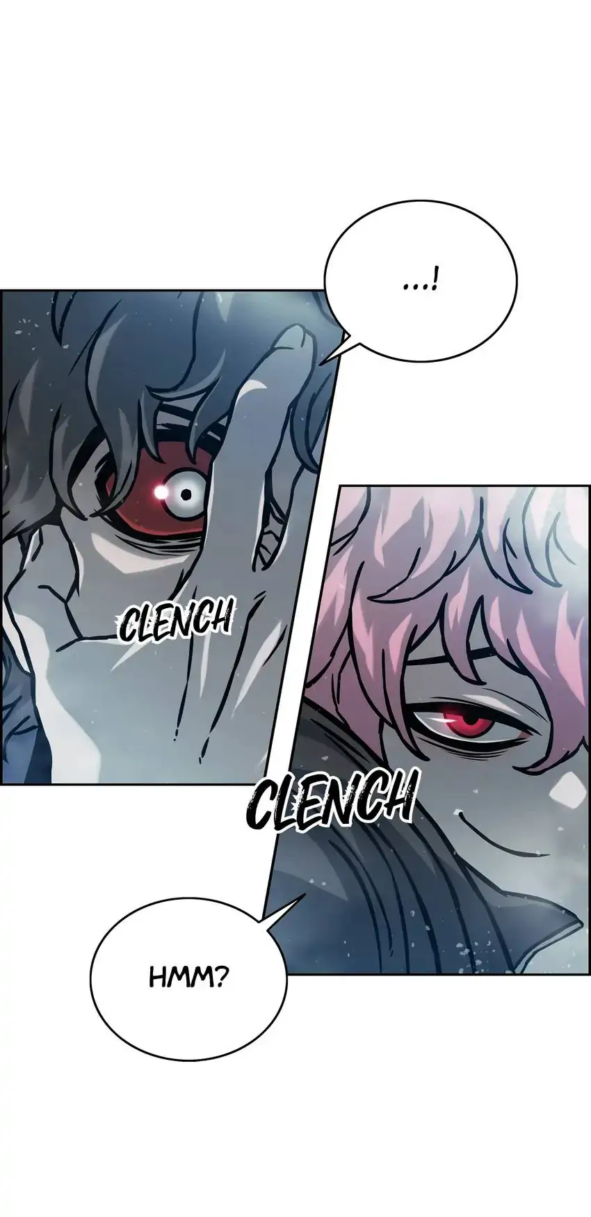 Evil Hunter Chapter 12 - page 18