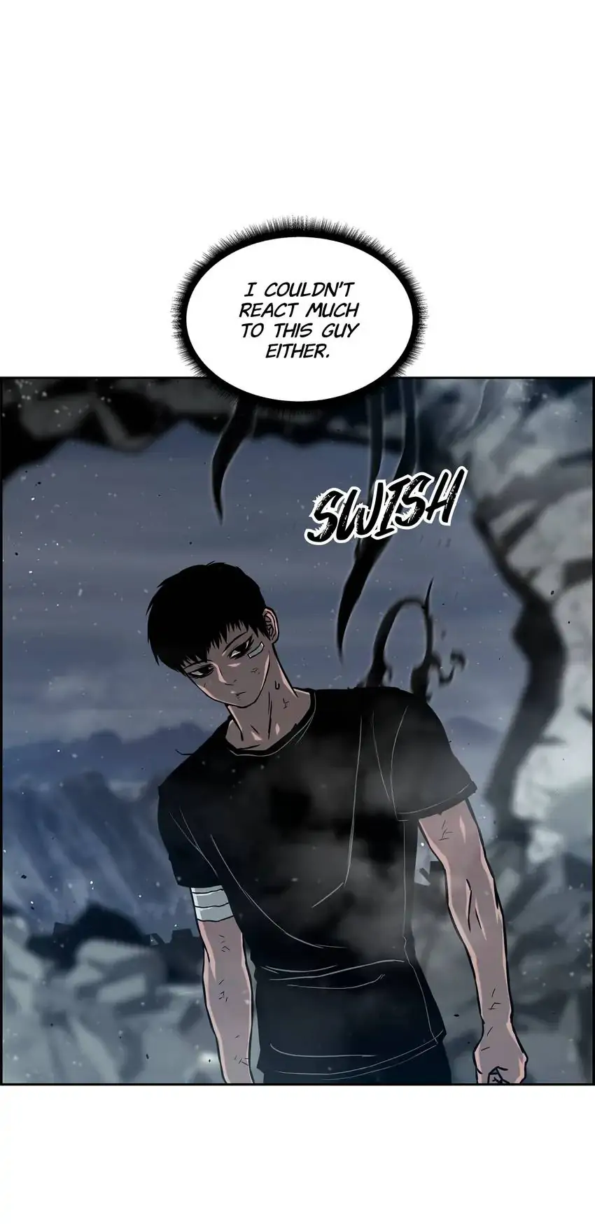 Evil Hunter Chapter 12 - page 2