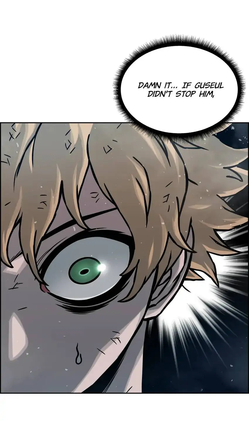 Evil Hunter Chapter 12 - page 20