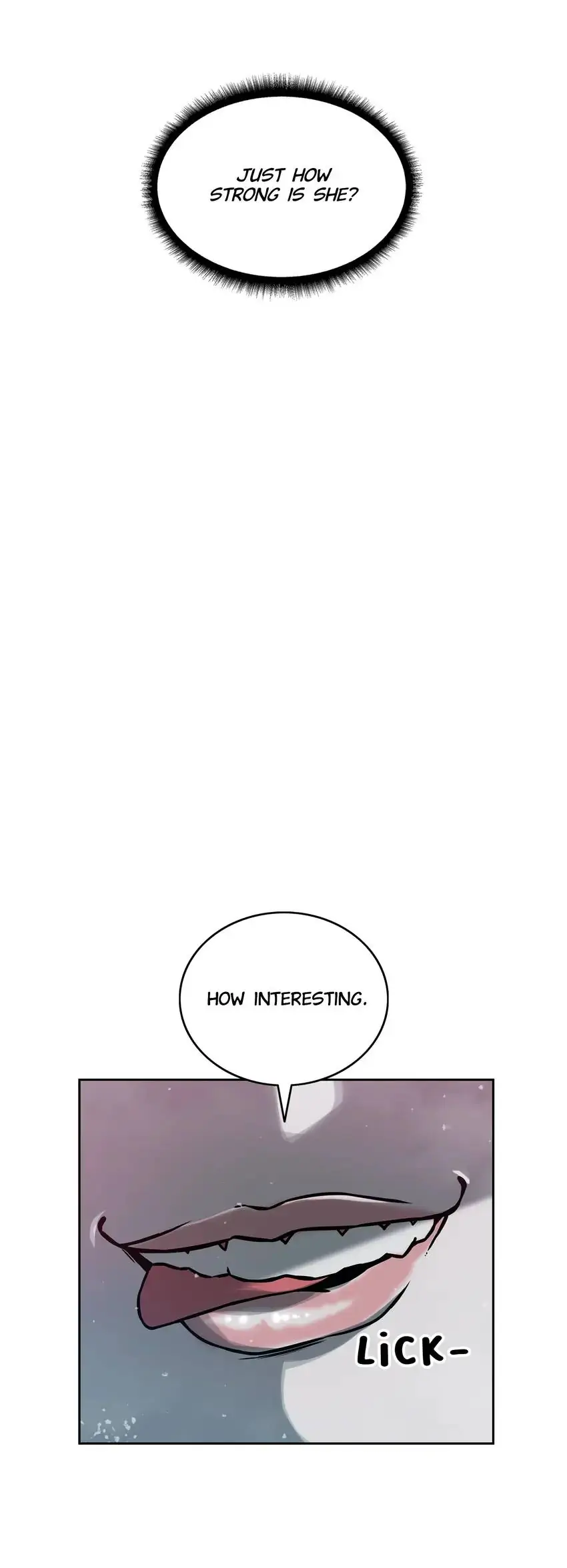 Evil Hunter Chapter 12 - page 26