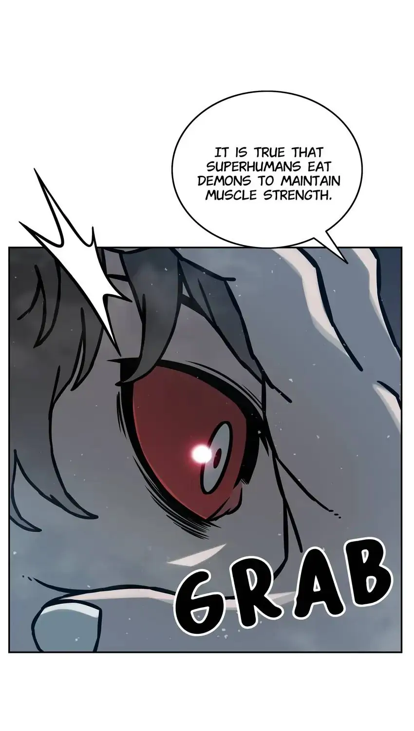 Evil Hunter Chapter 12 - page 27