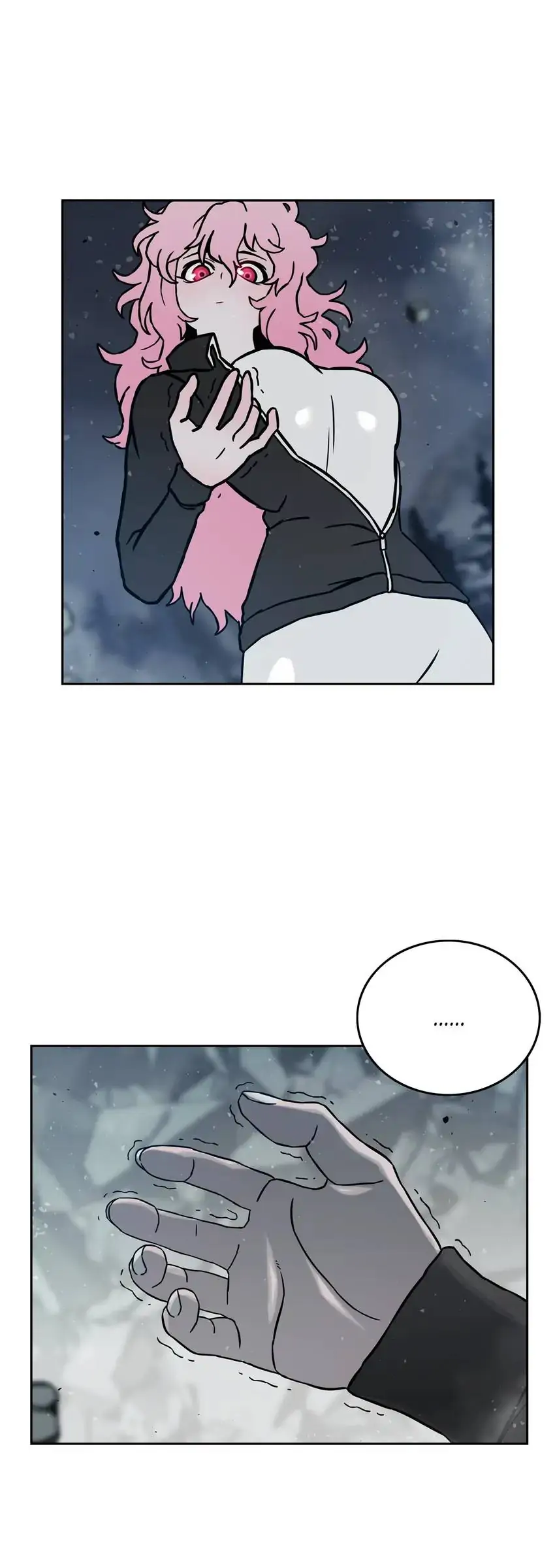 Evil Hunter Chapter 12 - page 32