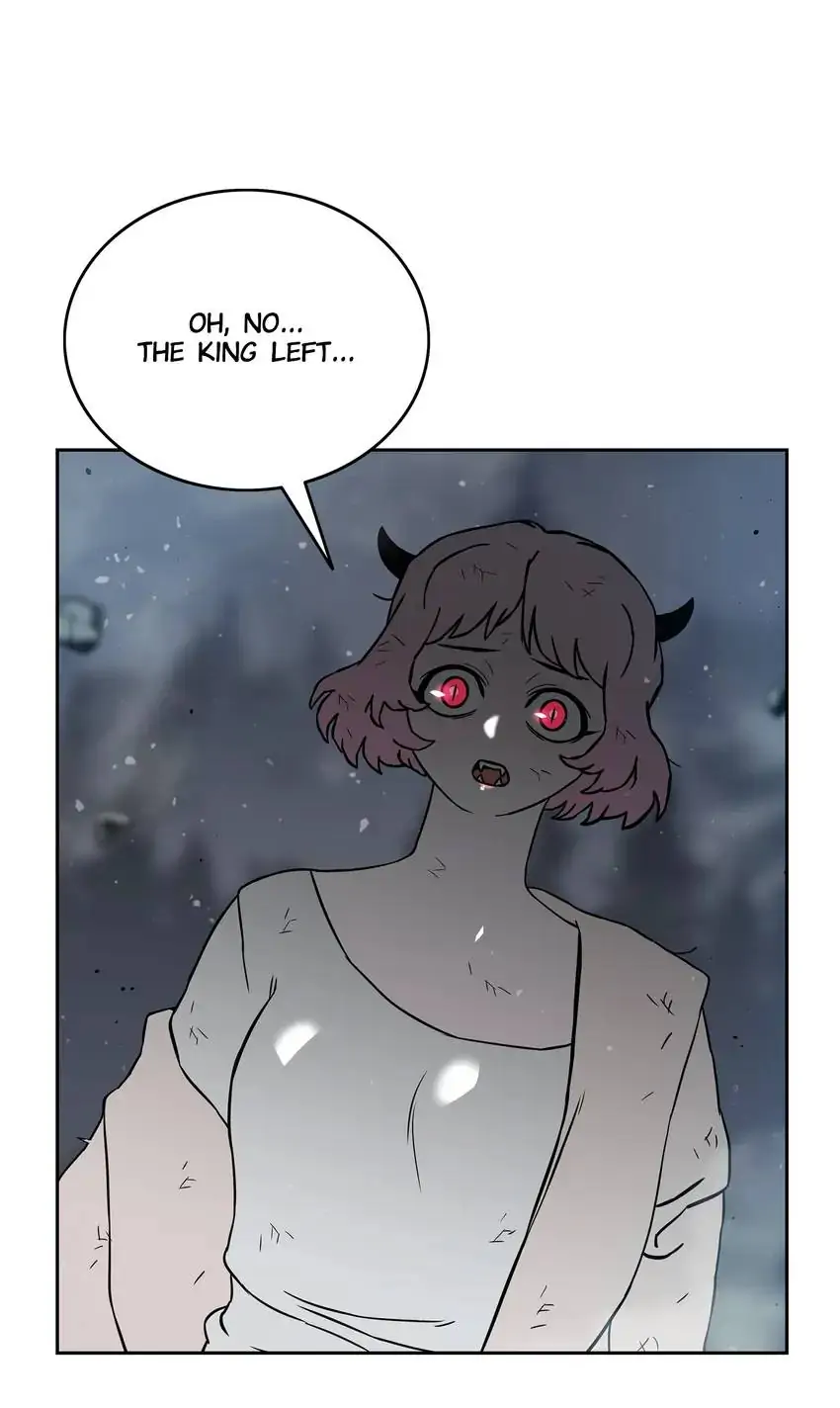 Evil Hunter Chapter 12 - page 33