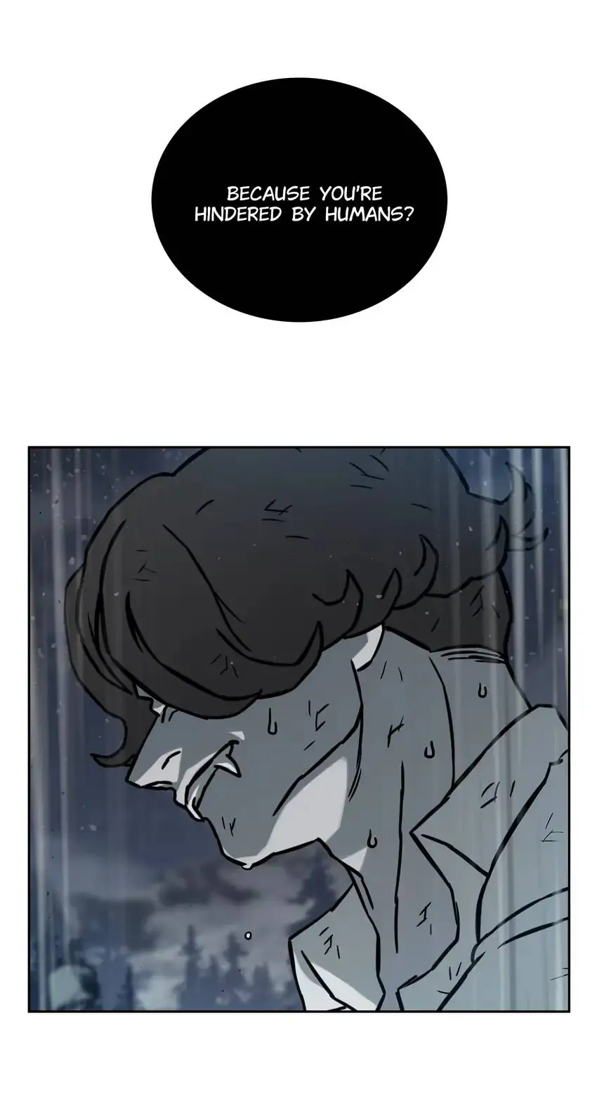 Evil Hunter Chapter 12 - page 37