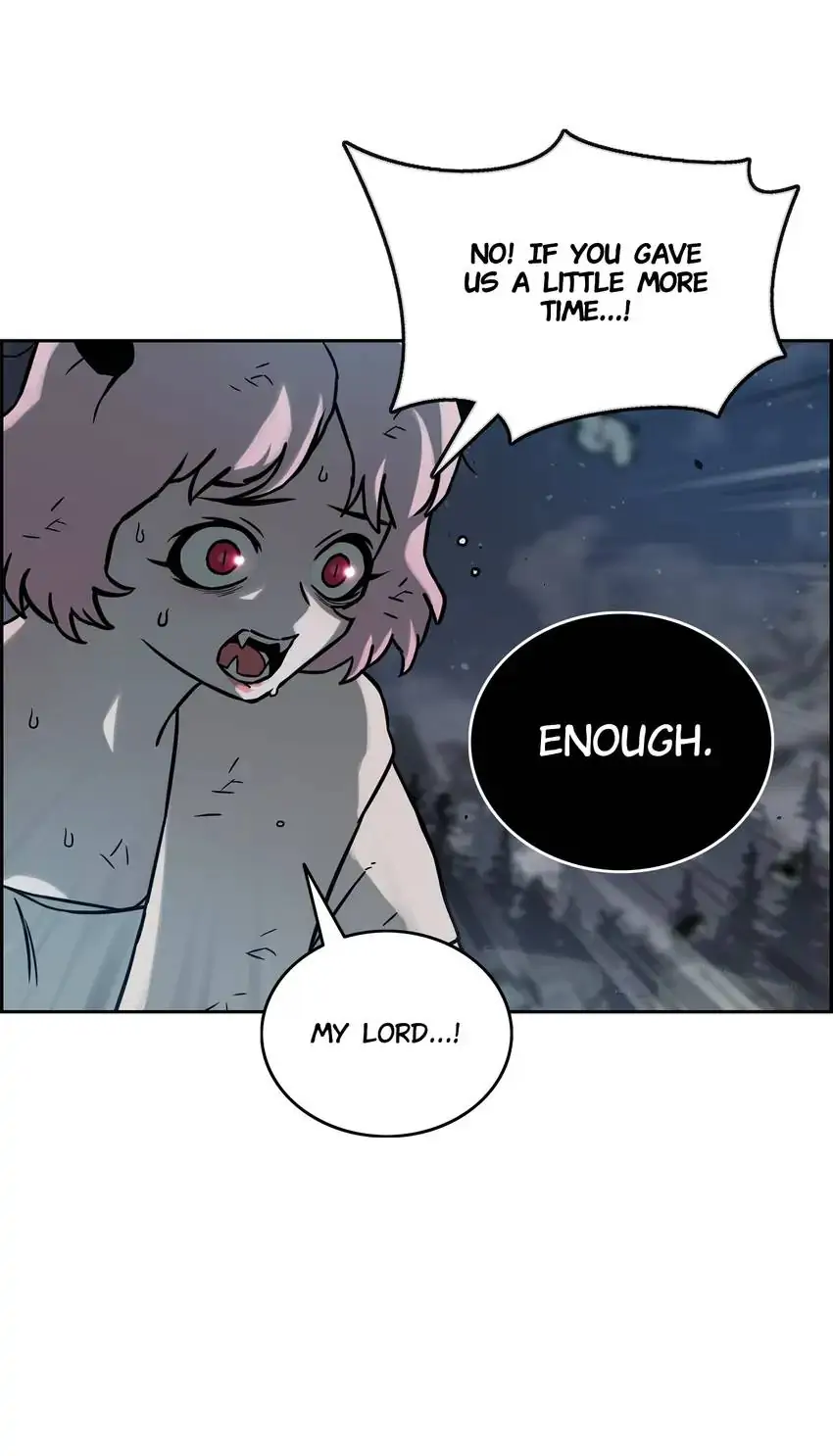 Evil Hunter Chapter 12 - page 38