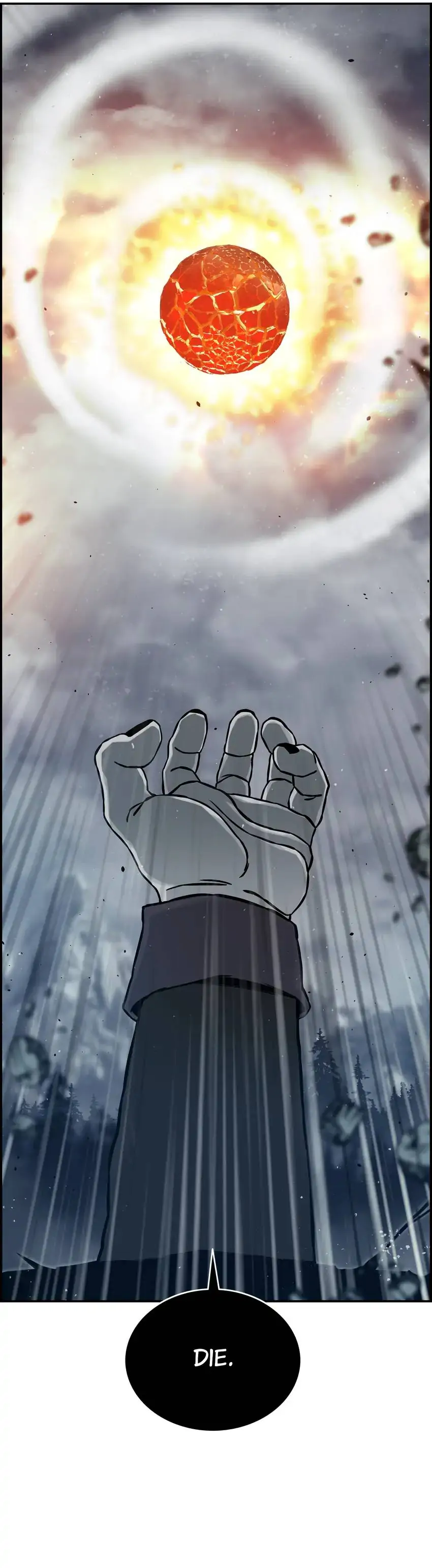 Evil Hunter Chapter 12 - page 43