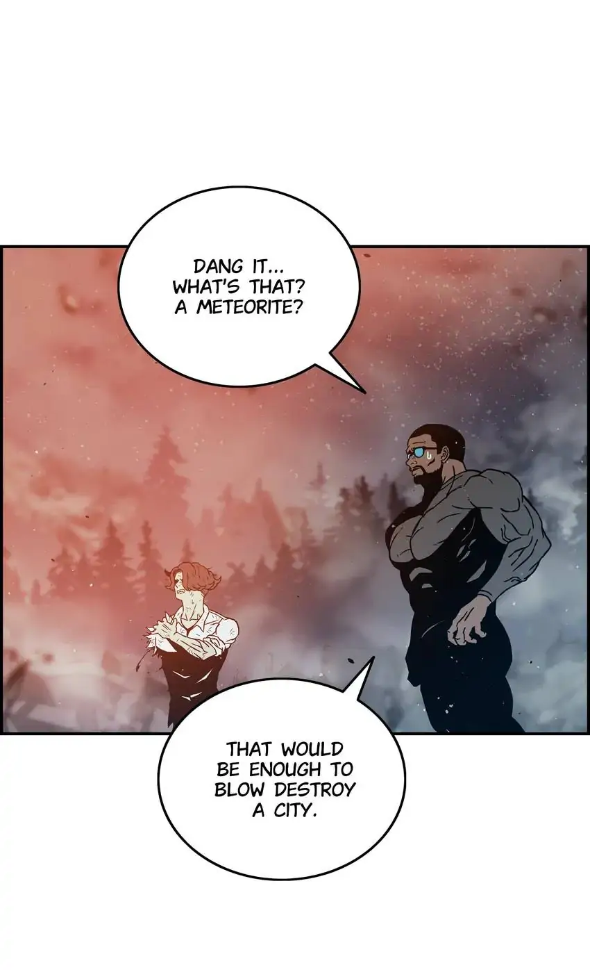 Evil Hunter Chapter 12 - page 44