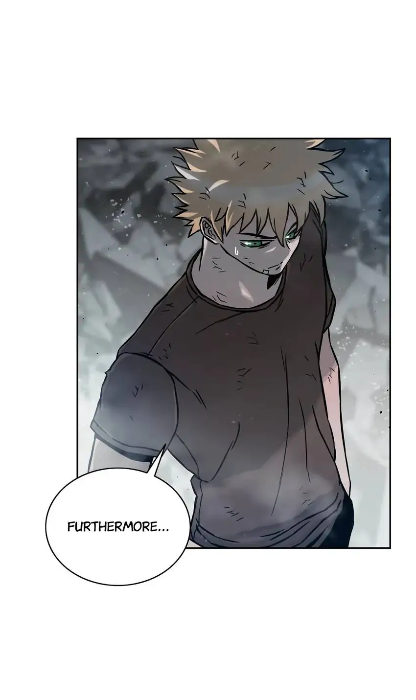 Evil Hunter Chapter 12 - page 6