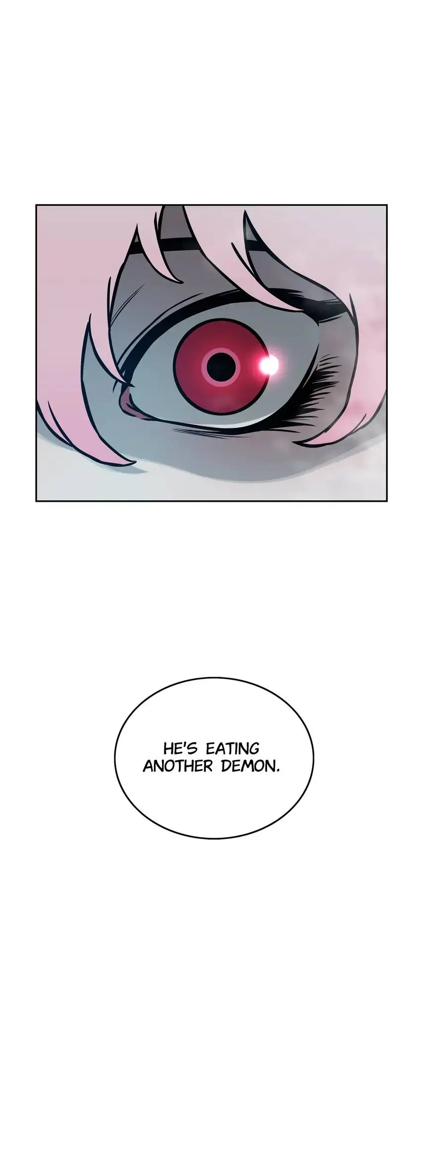 Evil Hunter Chapter 12 - page 9