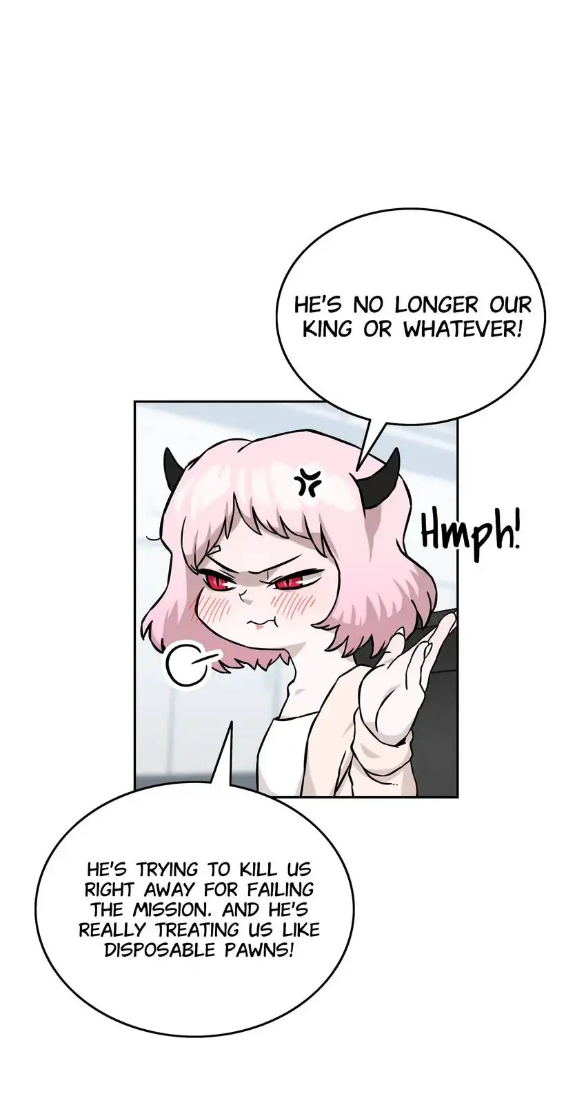 Evil Hunter Chapter 13 - page 16