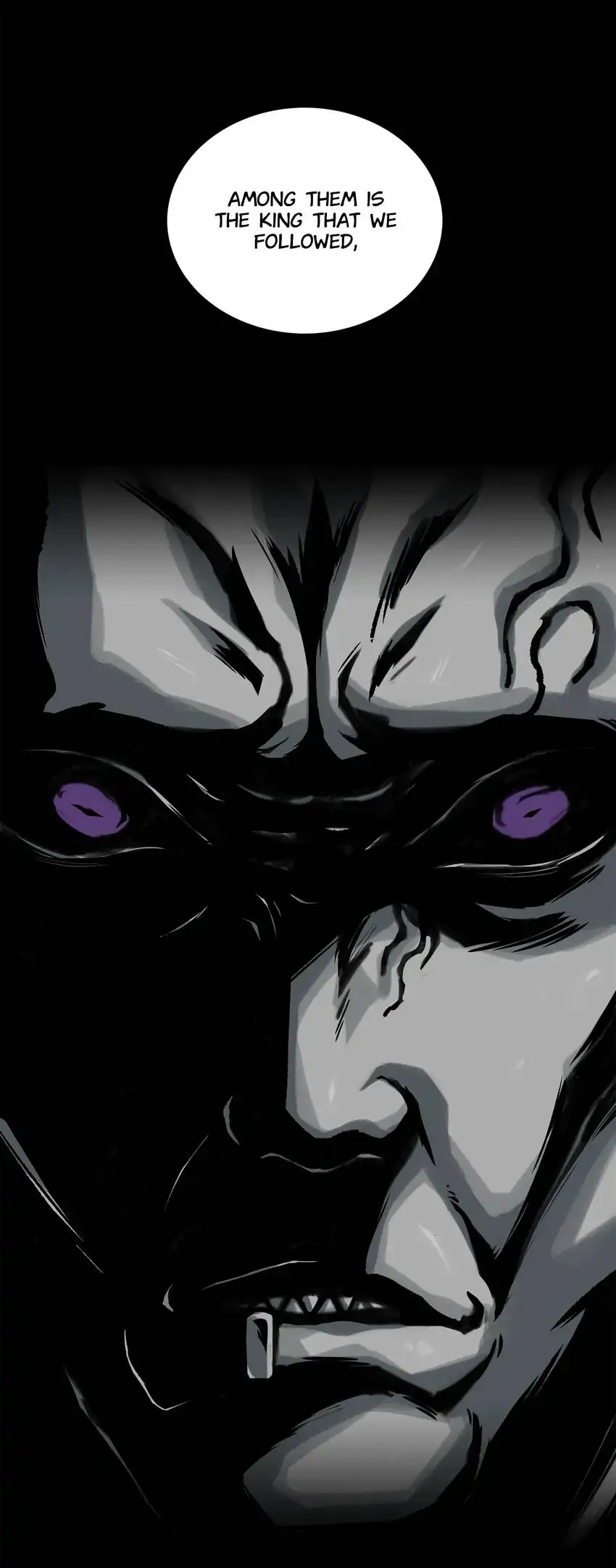 Evil Hunter Chapter 13 - page 21